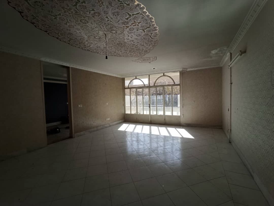 بازسازی دکوراسیون داخلی منزل اصفهان